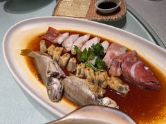 -老宁波1381餐厅(宏泰广场店)