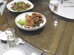 -和源祥·日照菜扛把子(万平口一店)