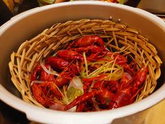 -我是那个大叔·美食研究所(新塘路店)