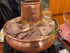 -如意林卡藏餐吧(大昭寺店)