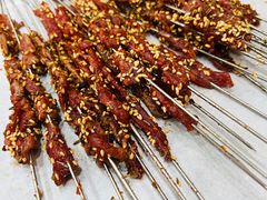 肉串-江子串店(北大二区店)