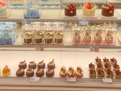 -好利来(桂林路店)