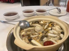 -天宜隆蘑菇宴火锅(石景山旗舰店)