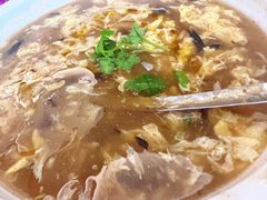 黄家酸辣汤-黄家老店(宋城路店)