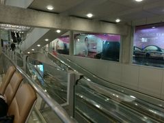 -曼谷素万那普国际机场