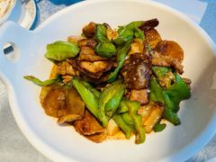 -阿娘家·原生态农家菜(国顺东路店)