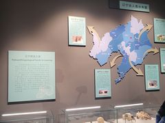 -辽宁古生物博物馆