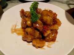 -绿茶餐厅(昌平悦荟店)