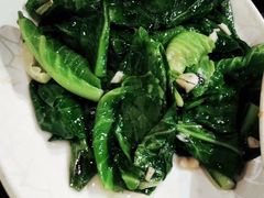 炒时蔬-五星海南鸡饭餐馆(张振南路店)