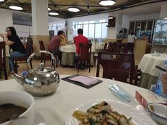 大堂-品香菜馆(旗峰路中侨大厦店)