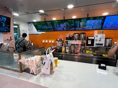 -CoCo都可(天虹广场)