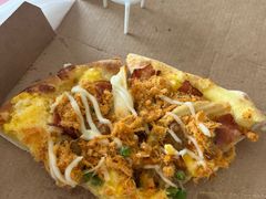 -达美乐比萨(回龙观店)
