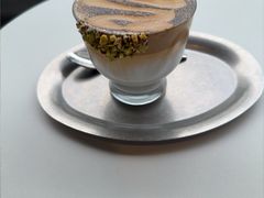-luutosa  cafe & tea 鹿兔山