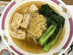 -玉兰苑一等茶餐厅