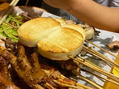 -肉串汪(月坛店)
