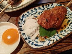 -66大阪烧烧鸟·益市家系拉面出张所