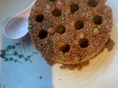 -嘎嘎鸭脑壳江湖菜(五里店)