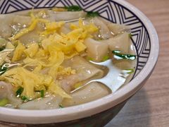 -绿杨馄饨店(浒关店)