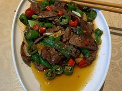 -水门巷餐厅(古子城店)