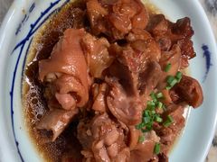 -梁家大院•农家菜(昆山会展中心店)