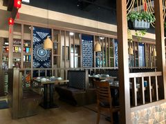 -阿婉贵州苗家酸汤鱼(梅林店)