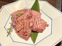 -松阪牛焼肉M(法善寺横丁店)