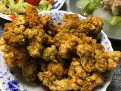 -童婆婆酥肉(双楠店)