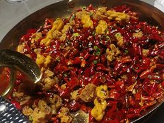 -四川饭店(长白店)