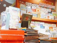 -西西弗书店(城西银泰城店)