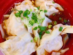 红油抄手-龙抄手(春熙路总店)