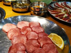 -老炉家木炭烤肉(长江国际店)