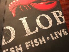 -RED LOBSTER(多伦多DT店)