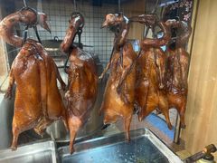 -盛品鲜东莞烧鹅濑粉(杨箕店)