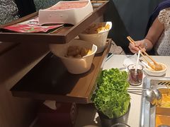 -海底捞火锅(万达广场店)