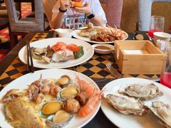 -深圳凯宾斯基酒店