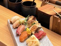 -鮨政· Omakase(港汇恒隆广场店)
