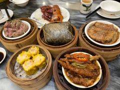 -华峰食馆(氹仔店)