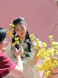 -非常六加一儿童摄影(同安店)