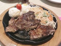 -豪客来牛排(大汉口城店)