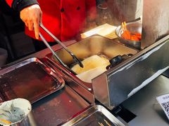 -小红旗臭豆腐炸冷面(万达店)