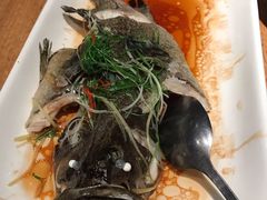 -珍味汤馆·潮汕家乡菜(保利文化广场店)