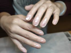 -Nice Nail 奈斯美甲