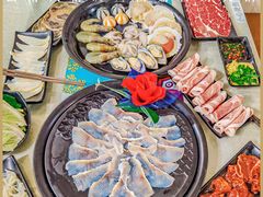 -丽江庭院之丽江往事(安定门店)