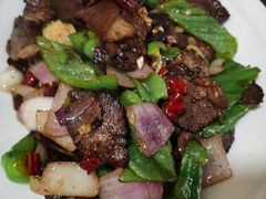 -回头客菜馆(钟家村店)