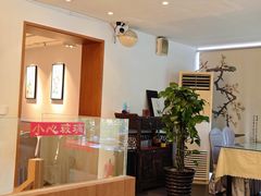 -京尊烤鸭店JINGZUN(春秀路店)