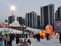 -沈阳奥体冰雪嘉年华