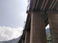 -石砭峪水库