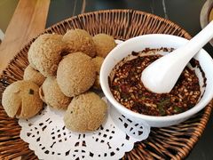 -黔蘑菇四季餐厅(观山湖店)