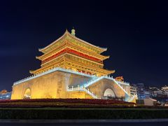 -西安城墙·碑林历史文化景区