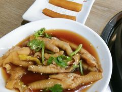 -百岁我家酸菜鱼(龙湾万达店)